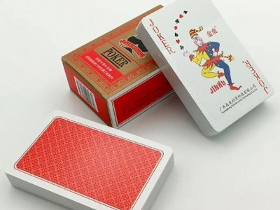 Playing Card