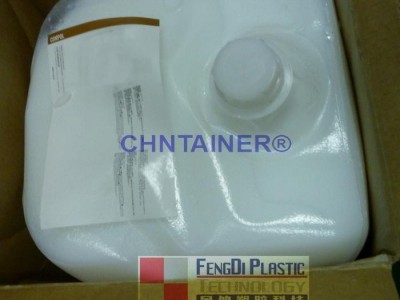 Coatings & Paints packaging cubitainer 15L