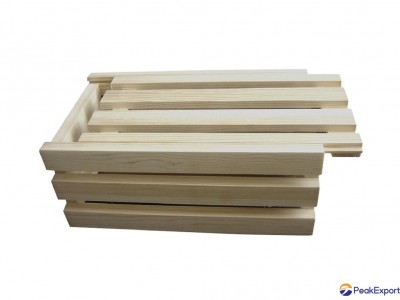 Wood Crate