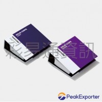 SOLID CHIPS Coated & Uncoated