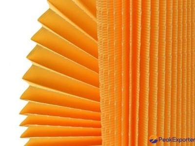 Automobile Filter Paper