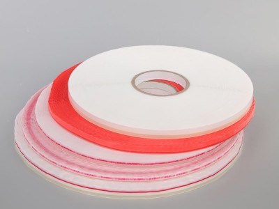 13mm*4/6*1000m Anti-Static Bag Sealing Tape for OPP Polymer Bag