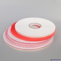 13mm*4/6*1000m Anti-Static Bag Sealing Tape for OPP Polymer Bag