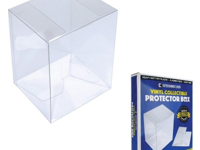 6inch box