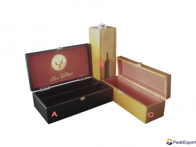 Gallery of Wine Boxes