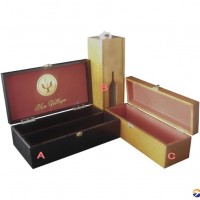 Gallery of Wine Boxes
