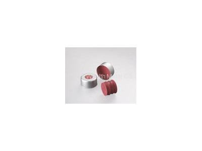 8mm Lined Seals For Dental Drug Injection