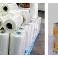 PET/AL/PE Laminated Film