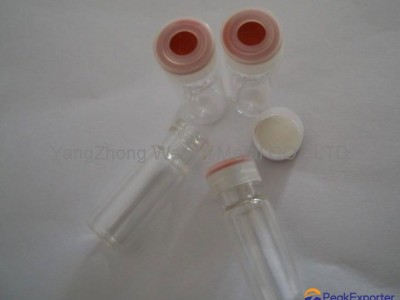 Autosampler vial