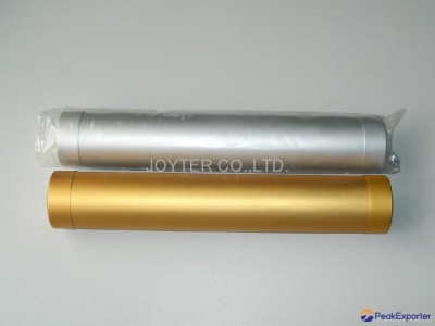 Aluminum Tube