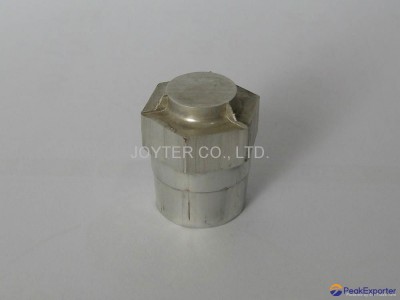 Extruding Aluminum Products