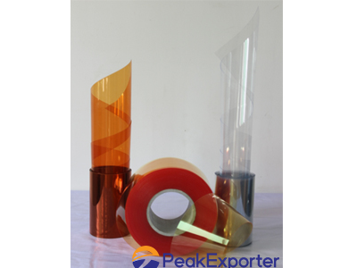 PVC/PE Laminated Film