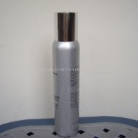 45mm Aerosol can with a metal cap