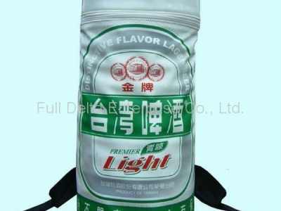 Promotional Cooler Bag for beer