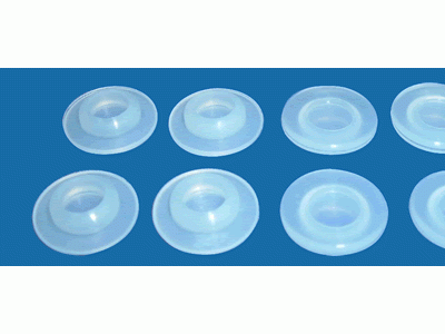 Silicon Stopper For Contact Lense