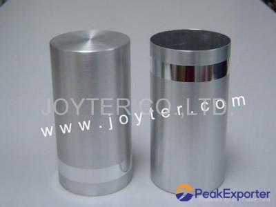Aluminum Cans