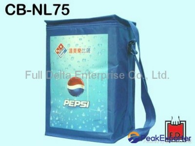 Drinks cooler bag/ Thermo bag