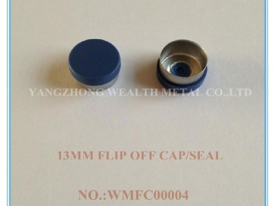 13MM TEAR OF SEAL