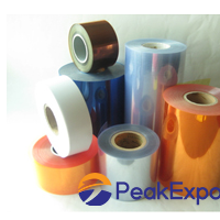 Pharma Grade PVC RIGID FILM