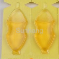 Pharma-grade PVC/PE/PVDC coated film product and function introduction