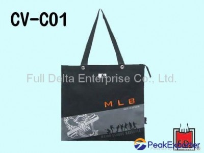 Canvas Shopping bag