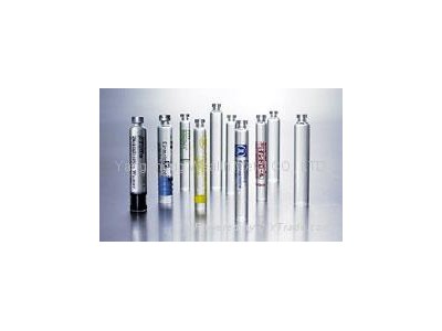 2ml Glass Cartridge For Dental Drug Injection