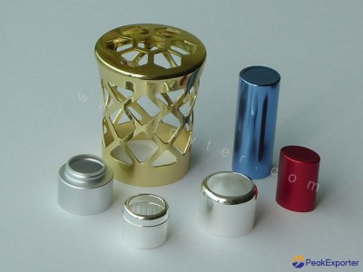 Cap Series