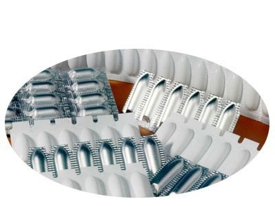 PVC/PE FOR SUPPOSITORY