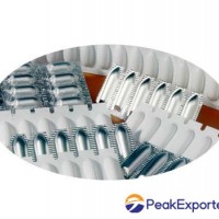 PVC/PE FOR SUPPOSITORY