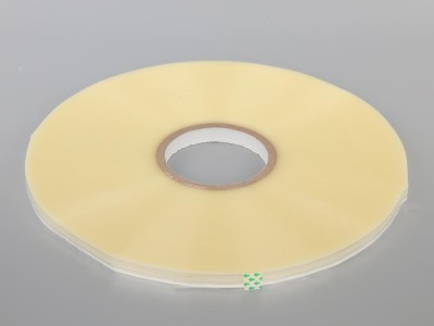 OPP Resealable Sealing Tape