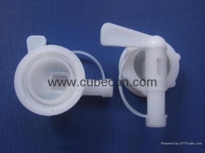 Quick Serve Tap with 8mm Spigot