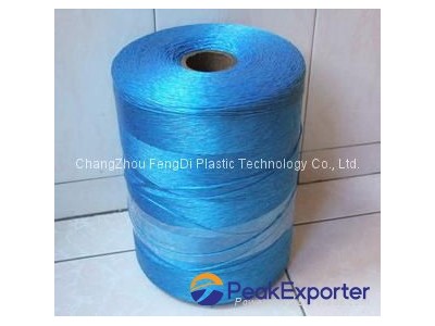 FIBC sewing threads for overlock sewing machine