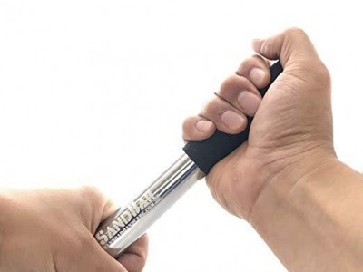 SandBar HandCare Kit Best Callus Remover Tool for Hard Skin | Great for Crossfit