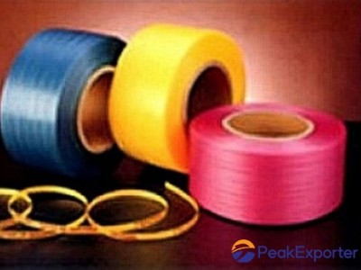 PP WRAPPING BAND