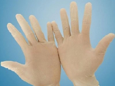 Latex Gloves