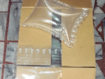 Cartons Air Bags