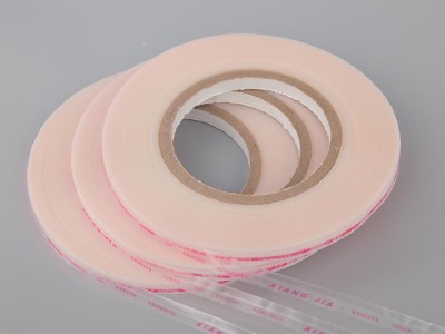 Resealable Sealing Tape