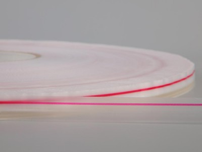 15mm*5/7*1000m Anti-Static Bag Sealing Tape for CPP Polymer Bag