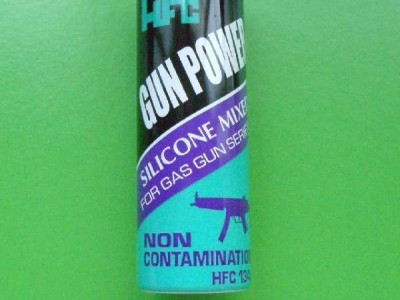 35mm Aerosol can