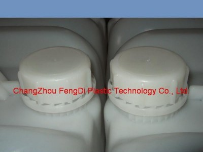Closures for Plastic Drums