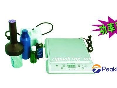 ZEi-120 Handhold Electromagnetic Induction Aluminum Foil Sealing Machine