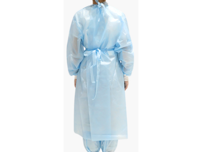 Isolation Gown