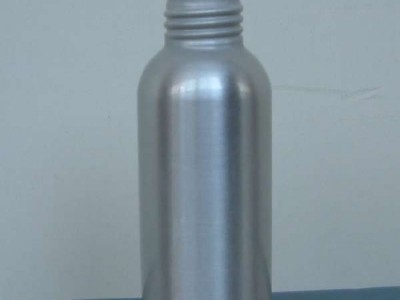 100c.c. Aluminium Bottle