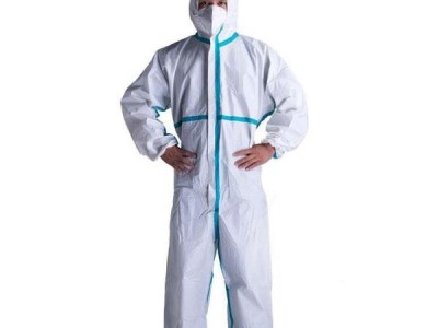 Medical Protective Clothing