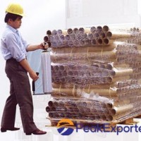 PE Stretch Film