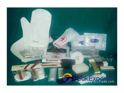 hotel amenities