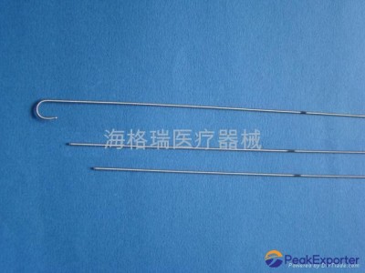 guidewire(medical)