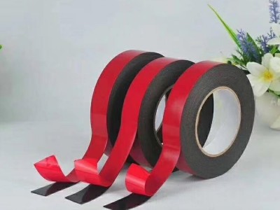 Professional wholesale of imported domestic foam tape, strong adhesive tape, hig