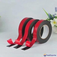 Professional wholesale of imported domestic foam tape, strong adhesive tape, hig