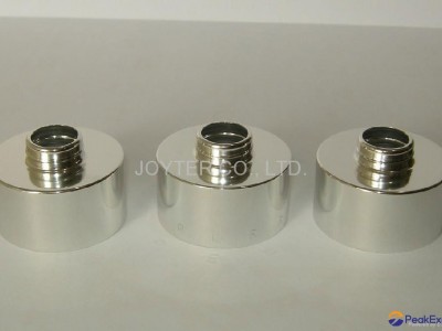 Aluminum Cap